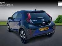 Used Toyota Aygo X 72 HP (52 kW) 2025 SUV