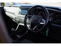 Used VW Caddy 102 HP (75 kW) 2021 Yellow MPV