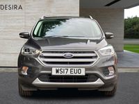 used Ford Kuga 1.5 EcoBoost ST-Line X 5dr 2WD SUV
