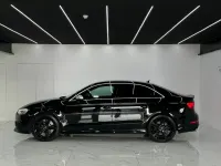 Usado Audi RS3 Design 400 HP (294 kW) 2017 Preto Sedan