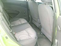 Used Chevrolet Spark 2010 Hatchback