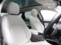 Used Jaguar F-Pace Portfolio 250 HP (183 kW) 2019 Silver SUV