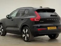 Used Volvo XC40 Ultimate 169 kW (231 HP) 2023 Black SUV