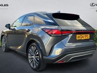 Used Lexus RX450h+ 309 HP (227 kW) 2024 Estate