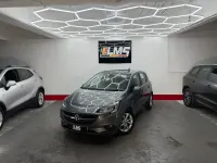 Gebraucht Vauxhall Corsa 90 PS (66 kW) 2015 Grau Kleinwagen
