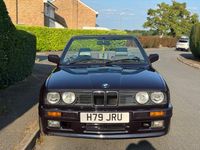 Used BMW M3 Shadowline 343 HP (252 kW) 2004 Silver Cabriolet