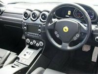 Used Ferrari 612 2007 Coupe