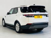 used Land Rover Discovery Y 2.0 SD4 SE 5d 237 BHP Estate