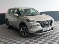Used Nissan X-Trail Acenta Premium 204 HP (150 kW) 2023 Silver SUV