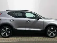 Used Volvo XC40 Plus 161 HP (118 kW) 2026 SUV