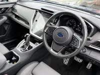 Used Subaru Outback 2024 Blue Estate