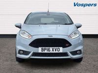 used Ford Fiesta ST 1.6 EcoBoost ST-200 3dr