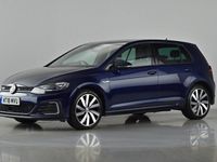 used VW Golf VII 