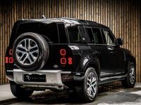 Used Land Rover Defender S 2022 Black SUV