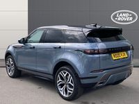 used Land Rover Range Rover evoque 2.0 D180 First Edition 5dr Auto Diesel Hatchback