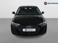 Usado Audi A1 2022 Negro SUV