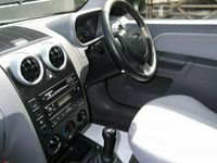 Used Ford Fusion 2003 Estate