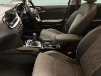 Used Kia XCeed 160 HP (117 kW) 2022 Silver SUV