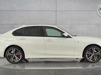 Used BMW 330e M Sport 288 HP (211 kW) 2025 White