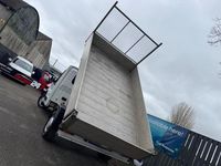 Used Maxus V90 150 HP (110 kW) 2022 White Van