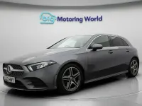 Used Mercedes A200 Executive 163 HP (119 kW) 2022 Hatchback