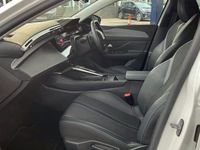 used Peugeot 308 S/S ALLURE PREMIUM