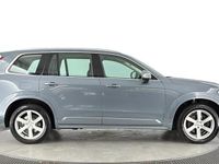 Used Volvo XC90 Core 250 HP (183 kW) 2023 Grey SUV