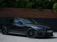 Used BMW 420 M Sport 2023 Black Coupe