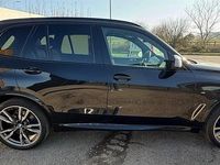 Used BMW X5 Basis 394 HP (289 kW) 2020 Black SUV