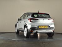 used Renault Captur 1.3 TCE 130 Play 5dr EDC