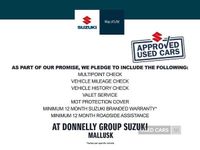 Used Suzuki Vitara SZ-T 2023 Turquoise SUV