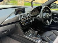 Used BMW M3 Competition Edition 2017 White Sedan