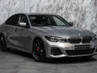 Used BMW M340 Sport Line 340 HP (250 kW) 2021 Sedan