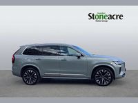 Used Volvo XC90 Ultra 449 HP (330 kW) 2025 Grey SUV