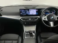 Used BMW M340 Shadowline 335 HP (246 kW) 2024 Black Estate