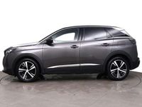 used Peugeot 3008 S/S Gt