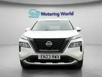 Used Nissan X-Trail Tekna 204 HP (150 kW) 2026 SUV