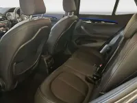 Used BMW X2 M Sport 190 HP (139 kW) 2019 Grey SUV