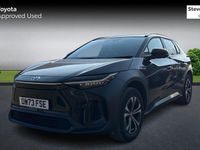 Used Toyota bZ4X 150 kW (204 HP) 2026 SUV