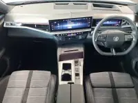 Used Vauxhall Grandland X Ultimate 136 HP (100 kW) 2025 Grey SUV