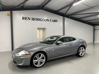 used Jaguar XK XK 5.0PORTFOLIO 2d 385 BHP Coupe