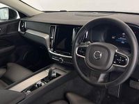Used Volvo V60 Ultra 2025 Silver Estate