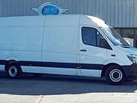 Used Mercedes Sprinter 2017 White