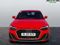 Used Audi A1 Sportback S-Line 150 HP (110 kW) 2026 Hatchback