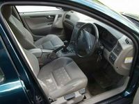 Used Volvo S60 2002 Sedan