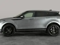 Used Land Rover Range Rover evoque SE Dynamic 309 HP (227 kW) 2022 Grey SUV