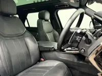 Used Land Rover Range Rover Sport SE Dynamic 300 HP (220 kW) 2026 SUV