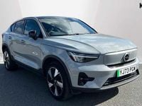 Used Volvo EC40 Plus 172 kW (235 HP) 2024 SUV