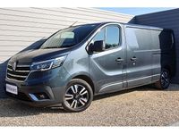 Used Renault Trafic 2023 Grey
