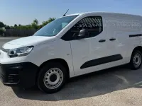 Used Fiat Doblò S 2024 White MPV
